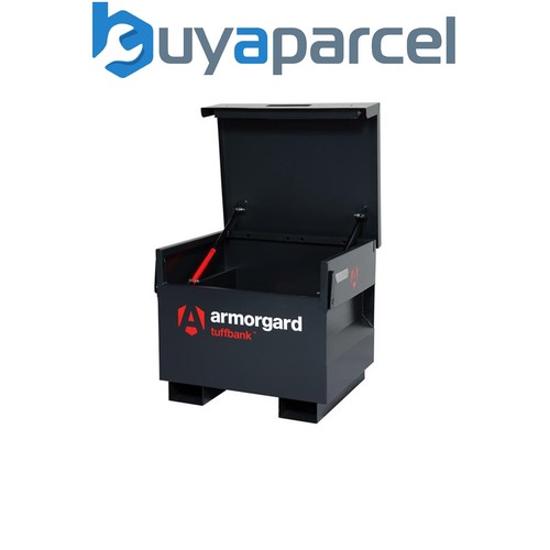 Armorgard tb21 tuffbank - tb21,