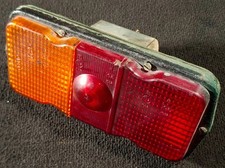 UAZ 469 1984 rear tail light lamp DMV8780