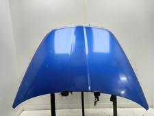 SKODA OCTAVIA Bonnet 2004-2013