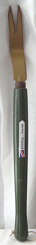 Vintage daisy grubber - daisy,