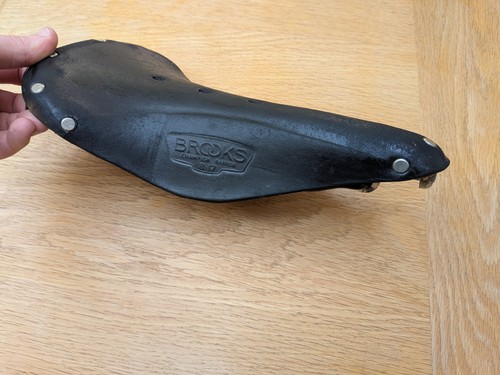 Brooks b17 champion - brooks, narrow