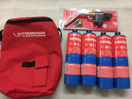 Rothenberger hotbag 35644 - rothenberger,
