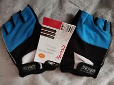 Crane Team Cycling Gloves Gel