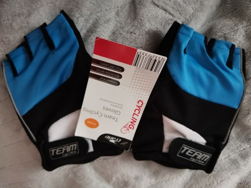 Crane team cycling gloves - cycling, gel