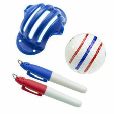 Ball Triple Track 3 Line