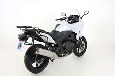 Honda CBF 1000 F Sidecarrier