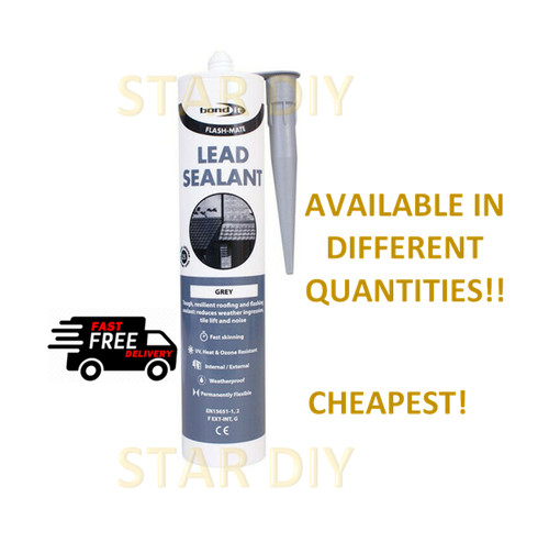Grey flash mate silicone lead - silicone,