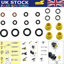 Pressure Washer Pump