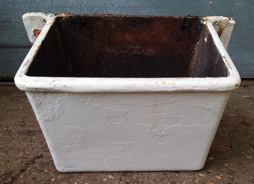 Antique cast iron rainwater - antique,