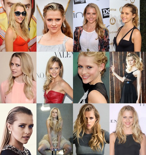 Teresa palmer hot - teresa,