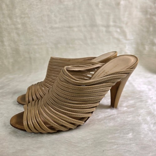 Loeffler randall strappy - loeffler,