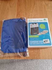 Med-Fit 1 Dual Channel TENS