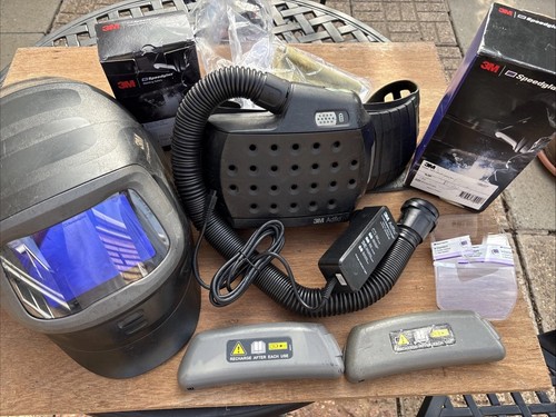 Speedglas 01 welding - g5-01,