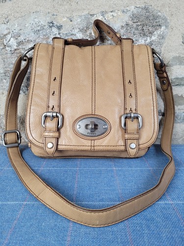 Fossil maddox nude tan - maddox, nude/