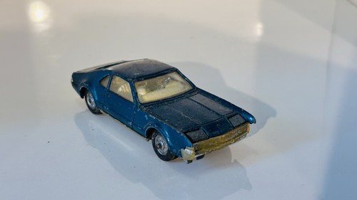 Corgi toys 264 - #264, oldsmobile