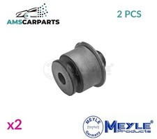 CONTROL ARM WISHBONE BUSH PAIR
