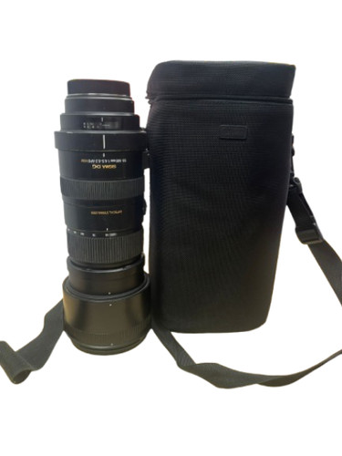 Sigma 500mm 6 3mm apo - sigma, 6.3mm