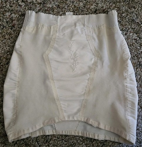 Vtg youthcraft girdle - youthcraft,