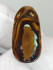 Australian Boulder Koroit Opal