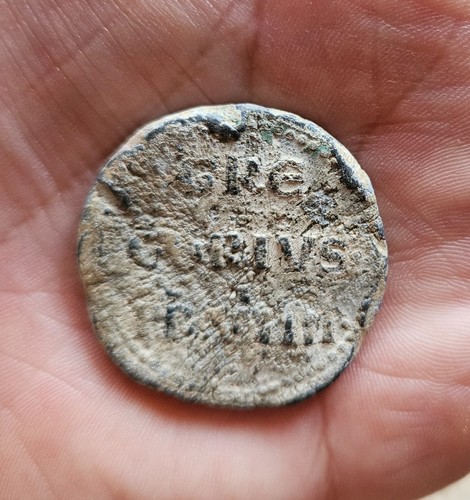 Medieval papal bulla - bulla, of