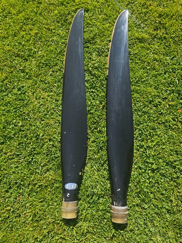 Keiv bladed aircraft - 2,