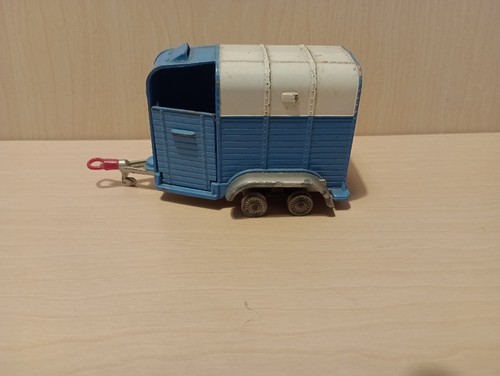 Corgi toys beaufort 112 - toys,