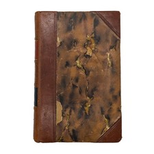 Moeurs Des Insects, Antique