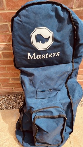 Masters golf wheeled travel - golf,