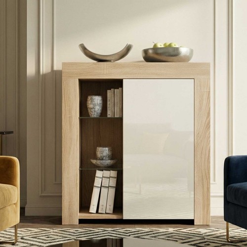 Sideboard cabinet storage unit - cabinet,