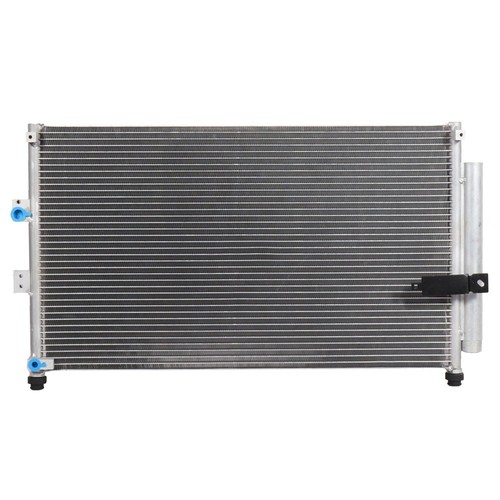 Aluminum condenser for 2006 - aluminum,