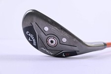 Callaway Apex #4 Hybrid / 23