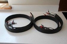 Linn K600 speaker cable - 1.3m pair from Krescendo HiFi