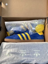 Adidas Stockholm City Series 2021 Gum UK 10.5 H01819 *NEW BNIB RARE DEADSTOCK