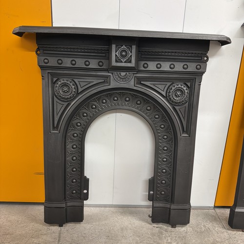 Restored original antique - original,