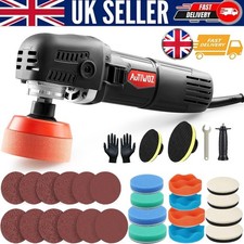 Mini DA Polisher & Sander Kit