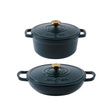 Salter Chester Cast Iron