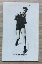 A Union Jack Trade Cards