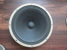Rola 12" Alnico speaker for