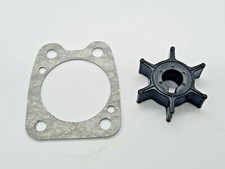 Impeller & gasket for Yamaha