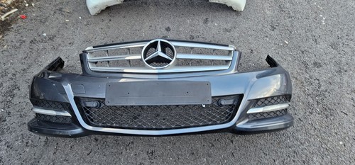 Mercedes class w204 - mercedes,