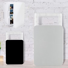 Mini Fridge 10L Portable Table Top Electric Small Cooler Warmer Ice Box Car Home