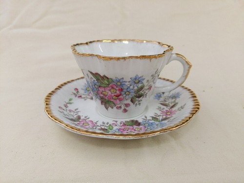 Salisbury fine bone china tea - china,