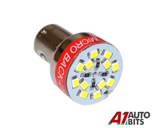 Smd led light bulb - 12,