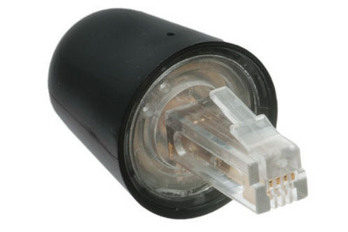 Telephone handset phone coil - telephone,