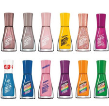 Sally Hansen Nail Polish