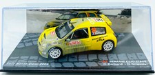 Ebond Renault Clio S1600