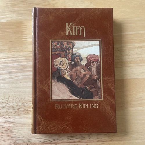 Kim great writers library - great,