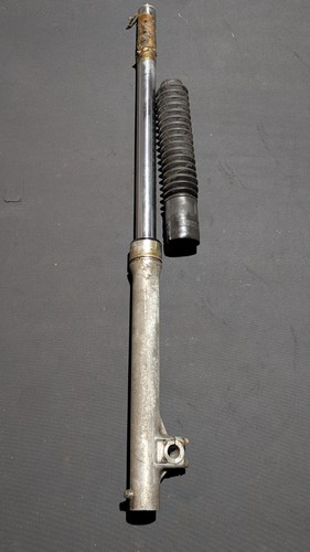 Genuine honda xl125r - disc, 1985