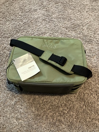 Orvis safe passage sporting - orvis,