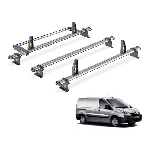 Citroen dispatch roof rack - citroen,